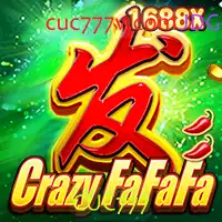 Descubra o Mundo Emocionante de CrazyFaFaFa e o Código Secreto CUC777