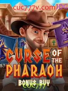 Desvendando o Fascinante Universo de Curse of the Pharaoh Bonus Buy