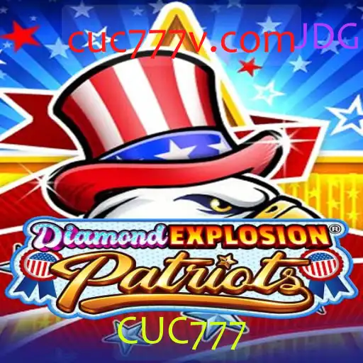 Descubra o Mundo Emocionante de DiamondExplosionPatriots: O Jogo do Momento