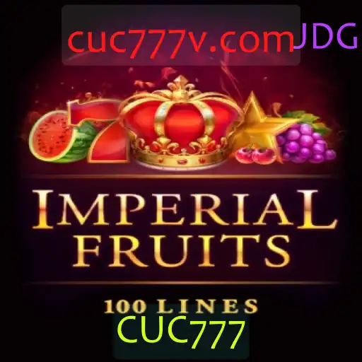 Descubra o Jogo ImperialFruits100: Diversão com a Palavra-Chave CUC777