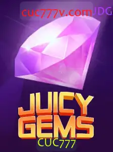 JuicyGems: Um Mergulho no Mundo Vibrante do Novo Jogo