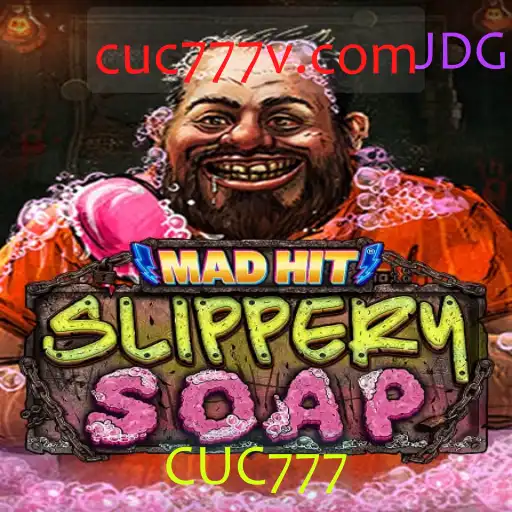 Explorando o Fascinante Mundo de MadHitSlipperySoap