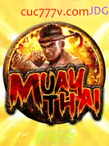 MuayThai: Uma Imersão no Mundo do Jogo CUC777