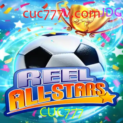 ReelAllStars: Descubra o Jogo que Está Mudando as Regras do Entretenimento Digital