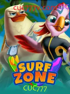 Descubra a Aventura Aquática no Jogo SurfZone com o Código Especial CUC777