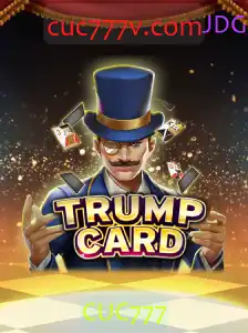 Explorando o Mundo de TrumpCard: O Jogo Estratégico do Momento