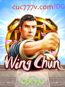 Descubra WingChun: O Jogo que Une Estratégia e Arte Marcial